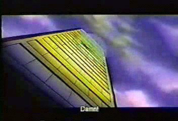 Otaku Gallery  / Anime e Manga / Dragon Ball / Screen Shots / OAV / Dragon Ball Z / 13 - L`Eroe del Pianeta Conuts / 394.jpg